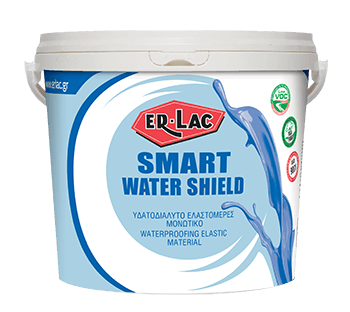 SMART WATER SHIELD