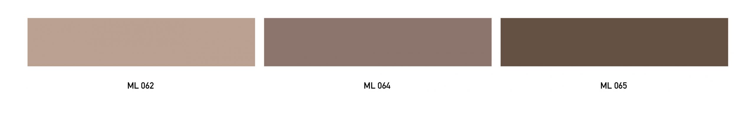 χρώμα ψυχολογία brown