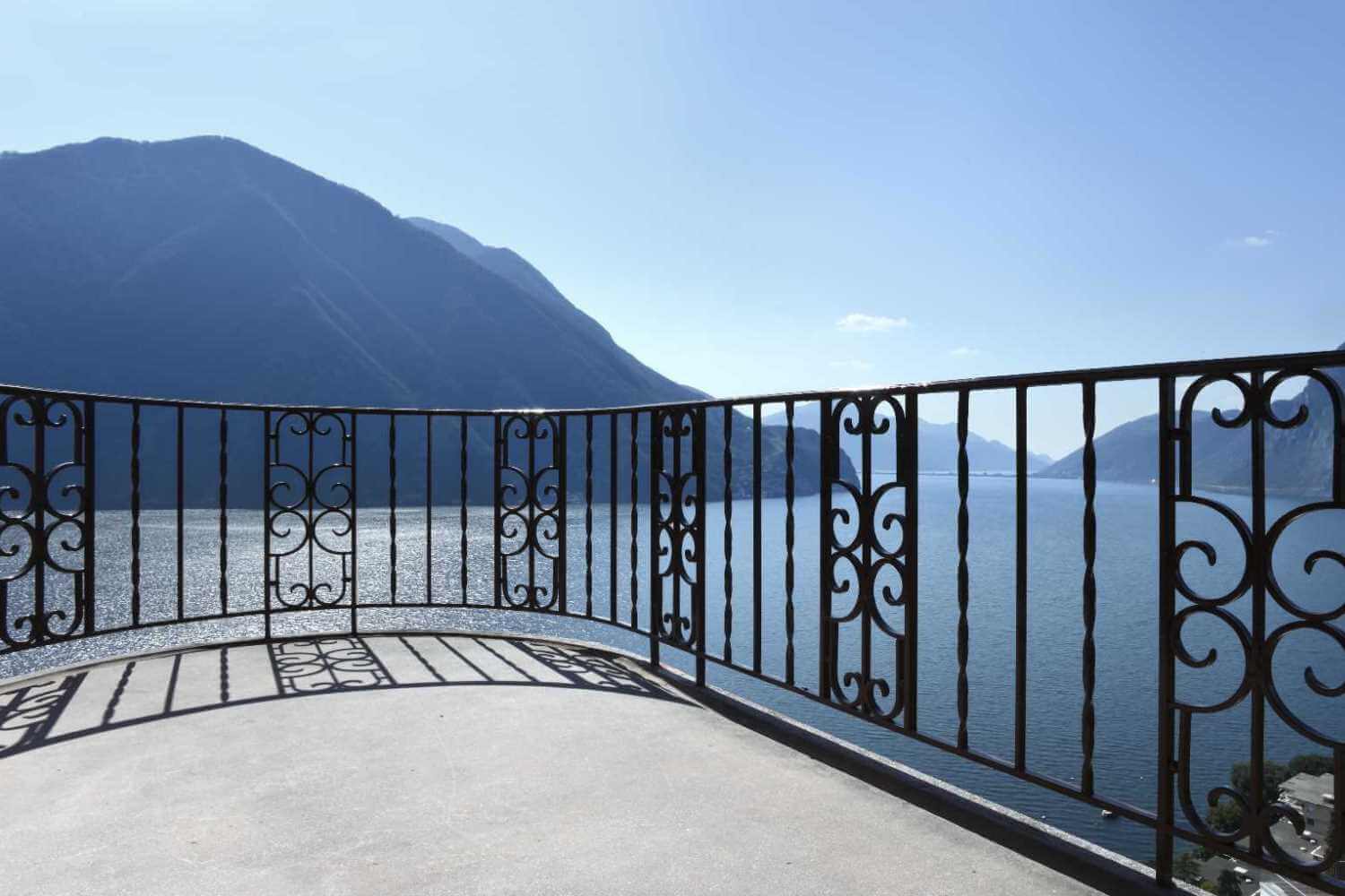 Balcony Railings: The top 3 choices for your home!