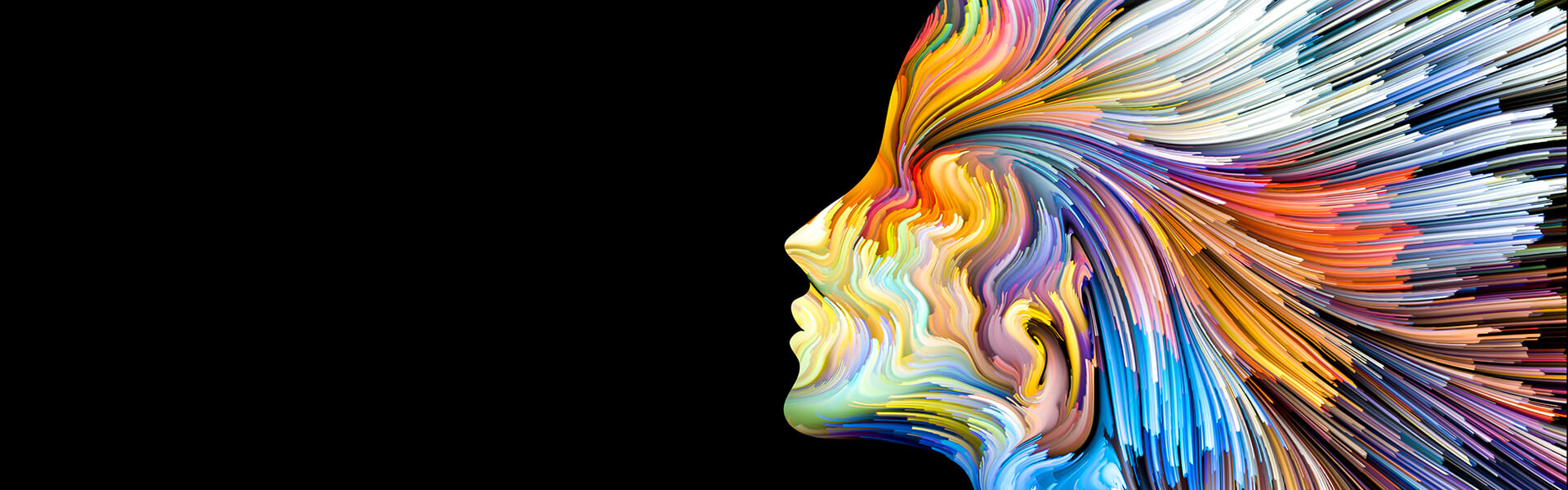 10 χρώματα και τι σημαίνουν για τη ψυχολογία μας