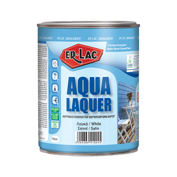 AQUALAQUER ECO