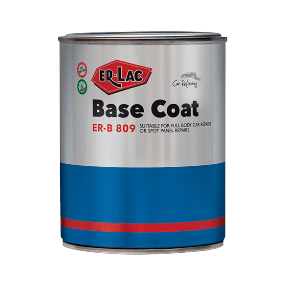 BASE COAT ER-B-809