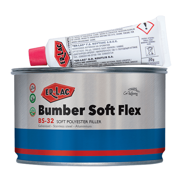 BUMBER SOFT FLEX BS-32