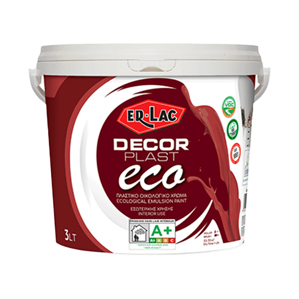 DECOR PLAST ECO