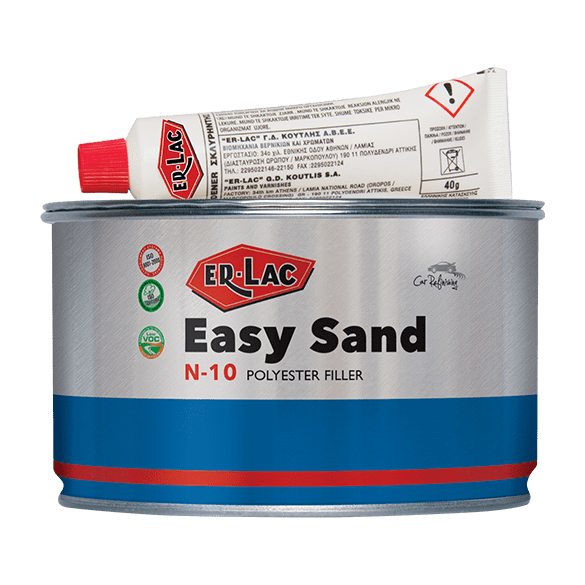 EASY SAND N-10