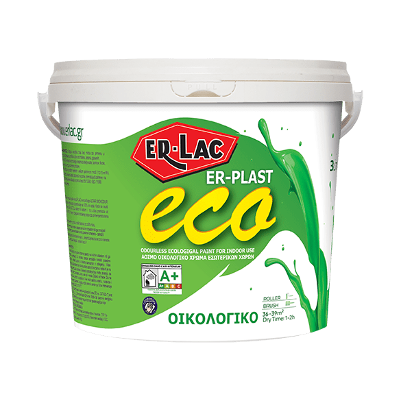 ER-PLAST ECO