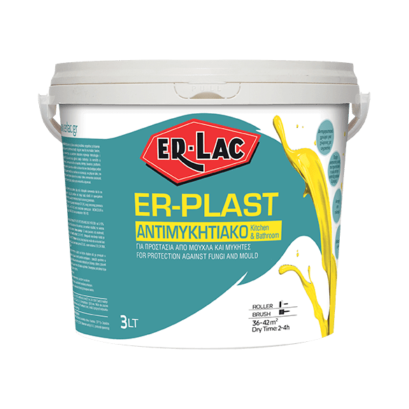 ER-PLAST KITCHEN AND BATHROOM