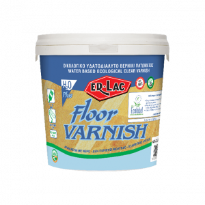 FLOOR VARNISH ECO GLOSS