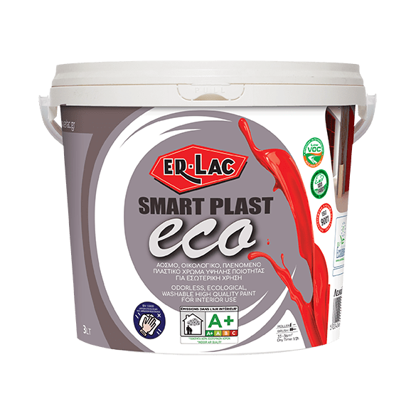 SMART PLAST ECO