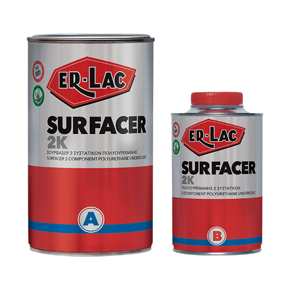 SURFACER 2Κ