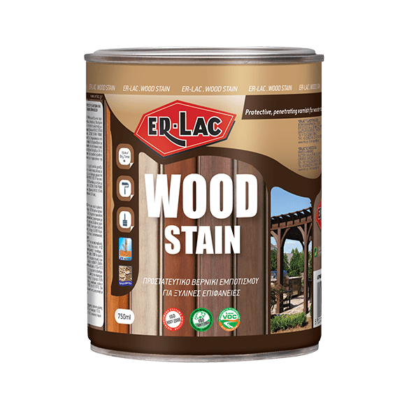 WOOD STAIN