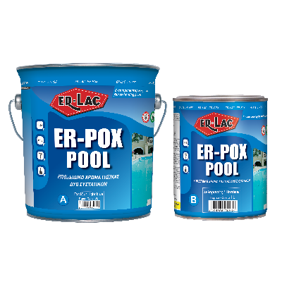 ER-POX SWIMMING POOL