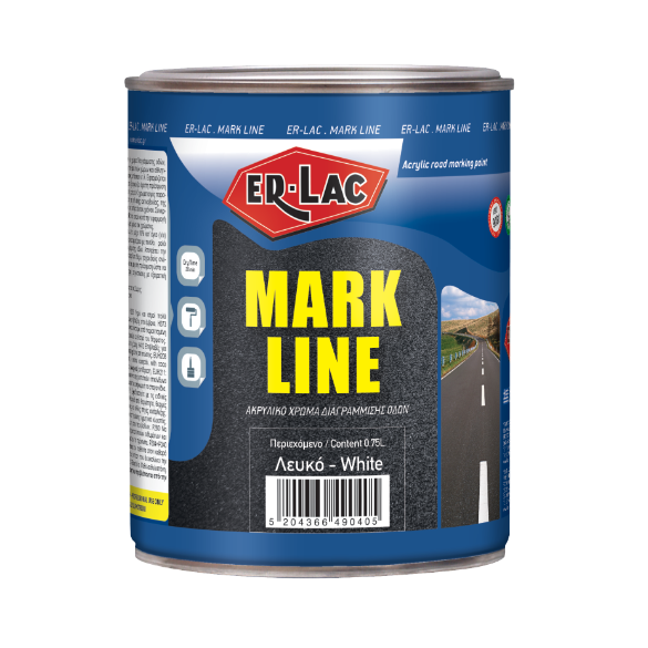MARK LINE