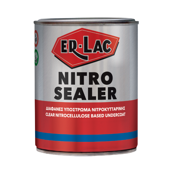 NITRO SEALER