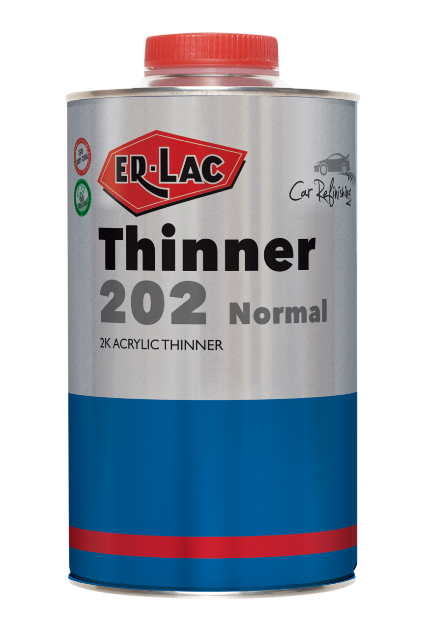 ACRYLIC THINNER 202 NORMAL