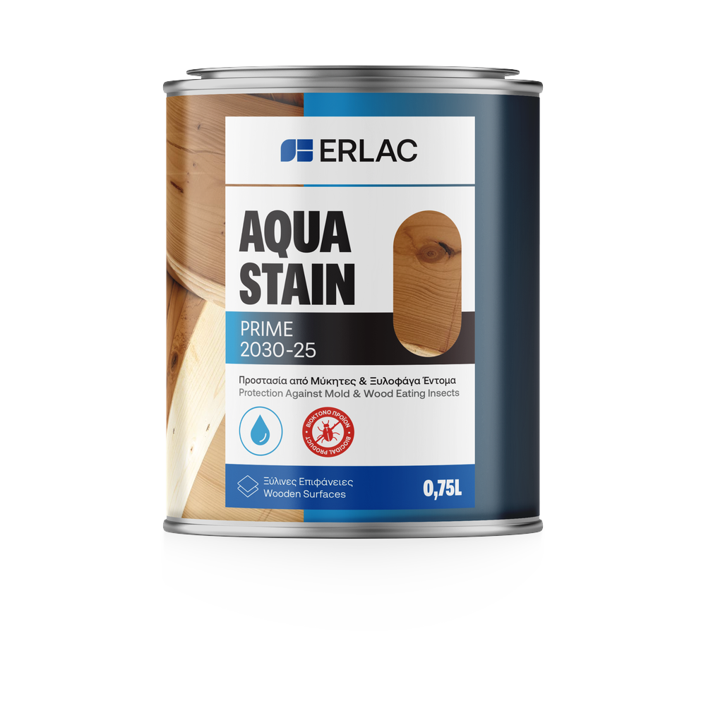 AQUA STAIN PRIME 2030-17
