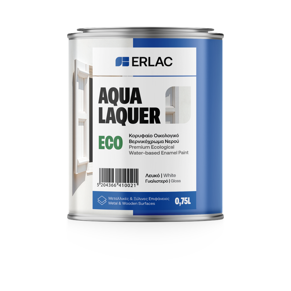 AQUALAQUER ECO