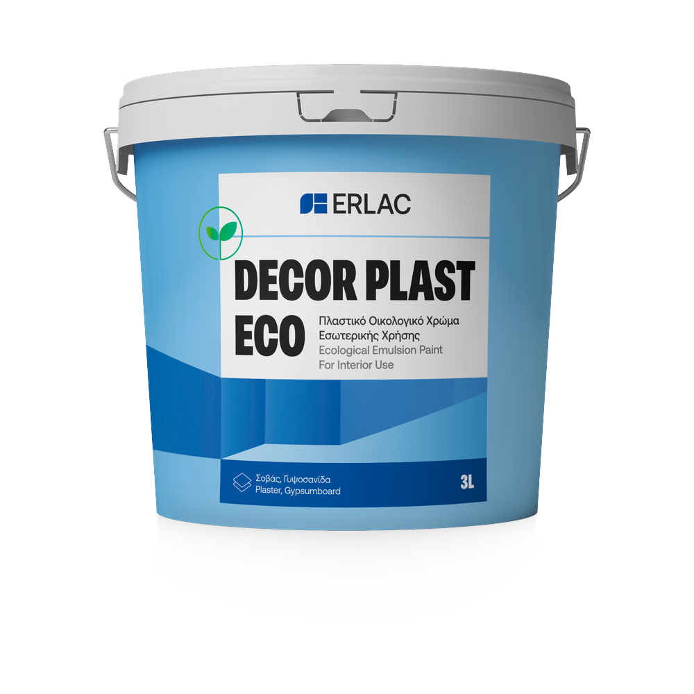 DECOR PLAST ECO