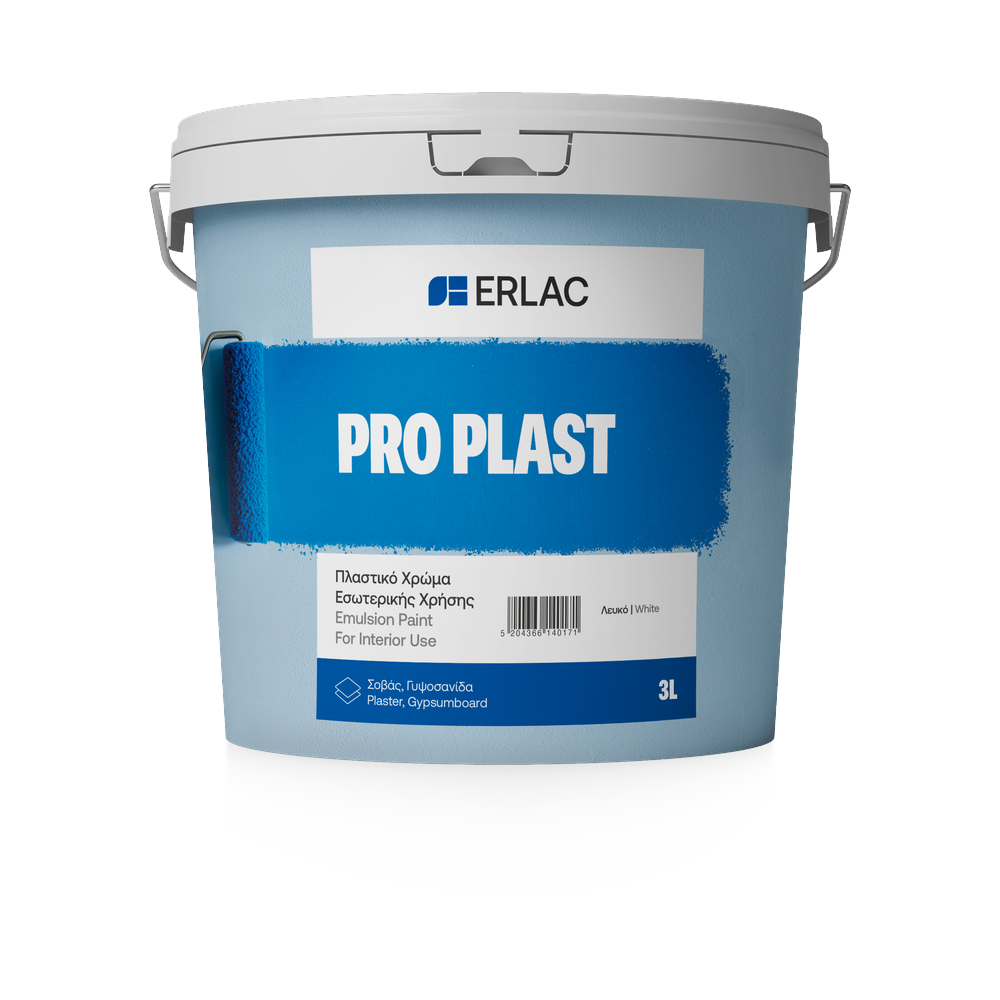 PRO-PLAST