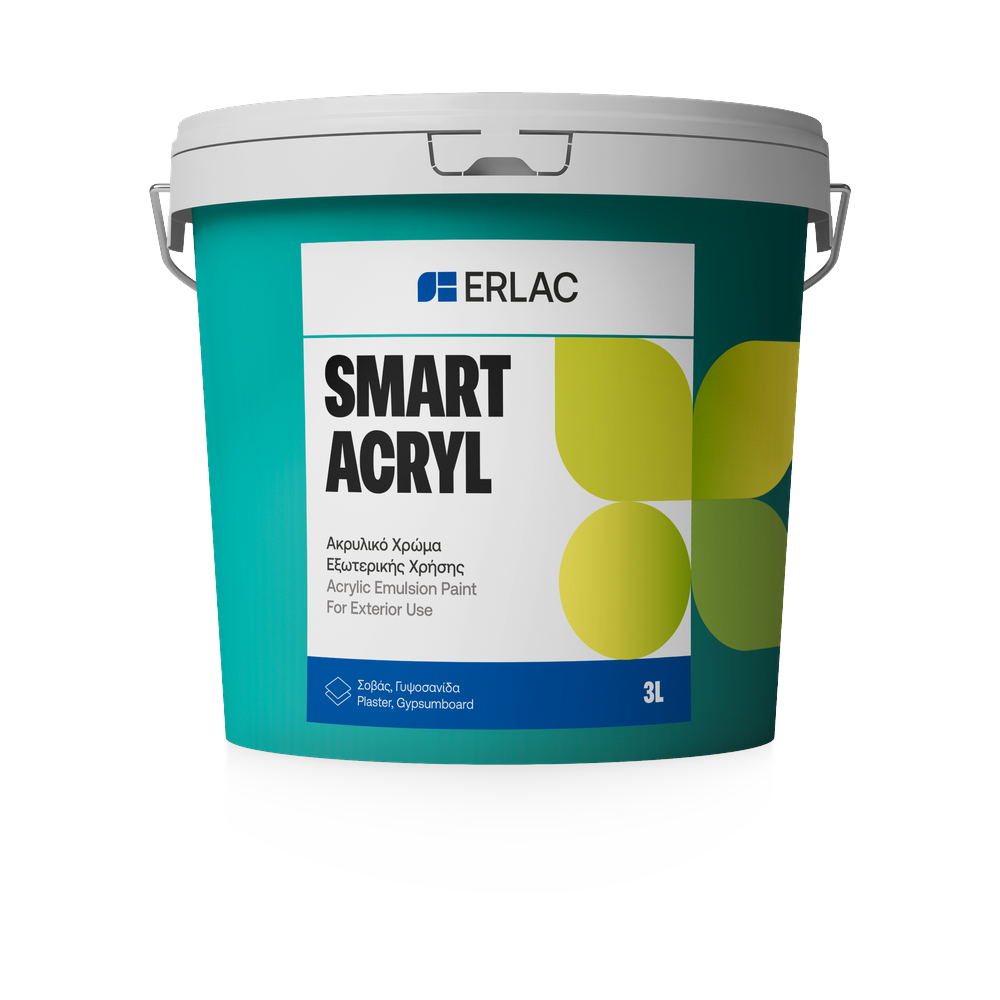 SMART ACRYL