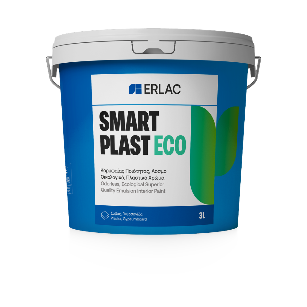 SMART PLAST ECO