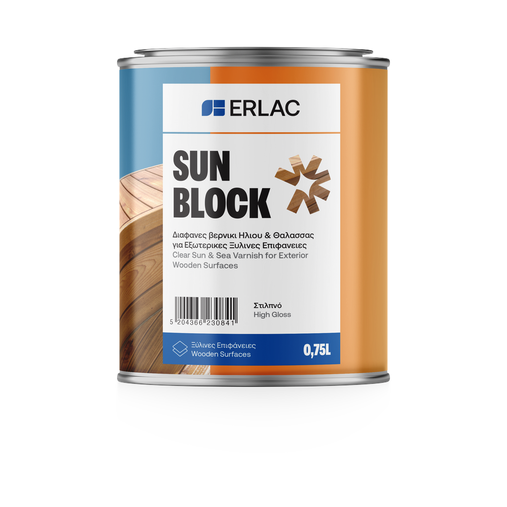 SUN BLOCK