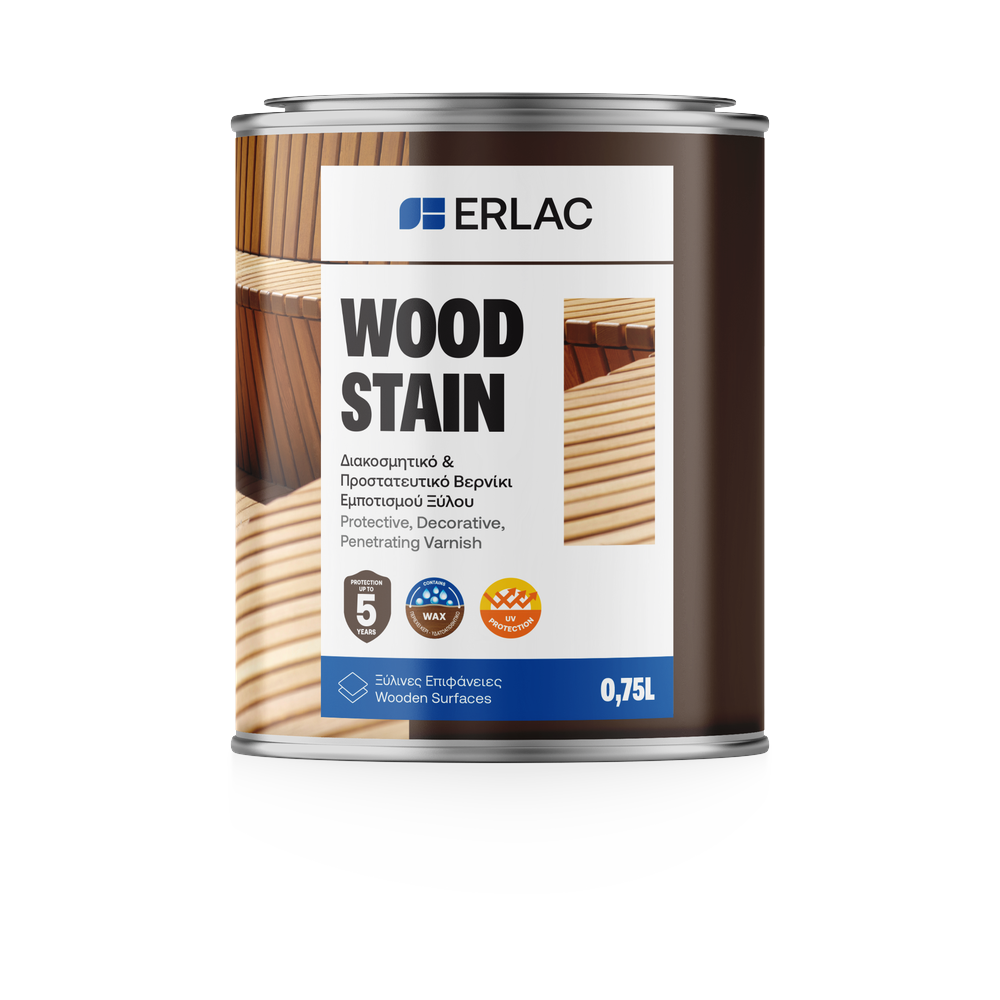 WOOD STAIN