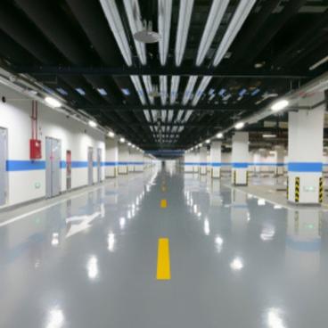 Epoxy Floors