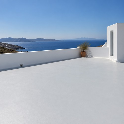 Ταράτσα